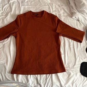 Women’s Long Sleeve Shirt